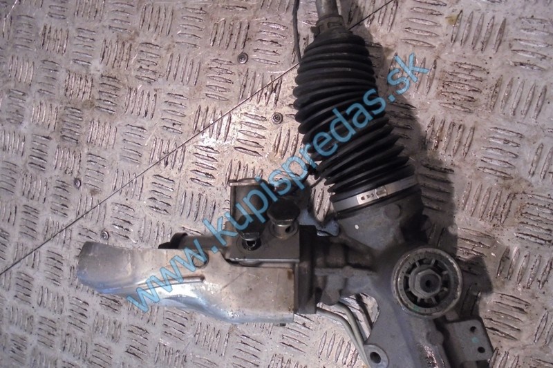 Servoriadenie - prevodovka riadenia BMW E90 E92 E93 M3  